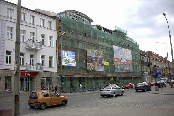 Bialystok 2007-04-19