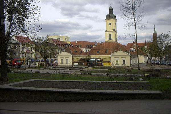 Bialystok 2007-04-19