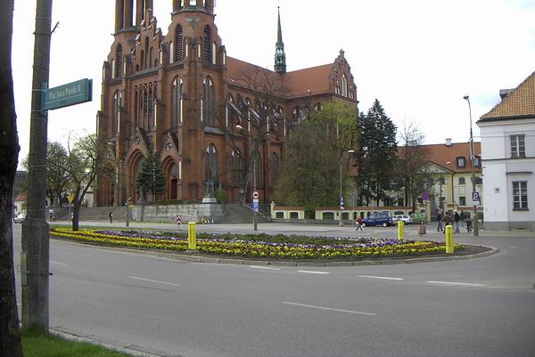 Bialystok 2007-04-19