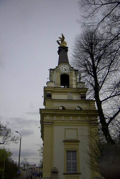 Bialystok 2007-04-19