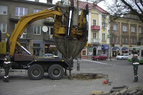 Bialystok 2007-04-19