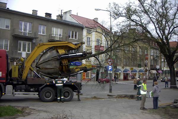 Biaystok 2007-04-19