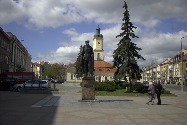 Bialystok 2007-04-21