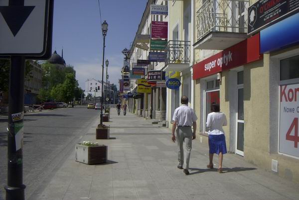 Bialystok 2007-05-20