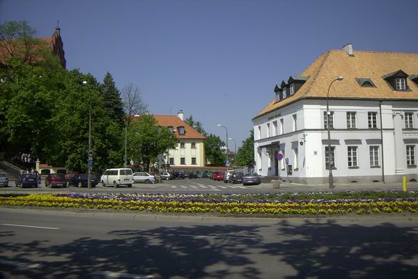 Bialystok 2007-05-20