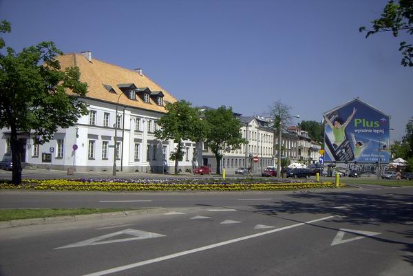 Bialystok 2007-05-20