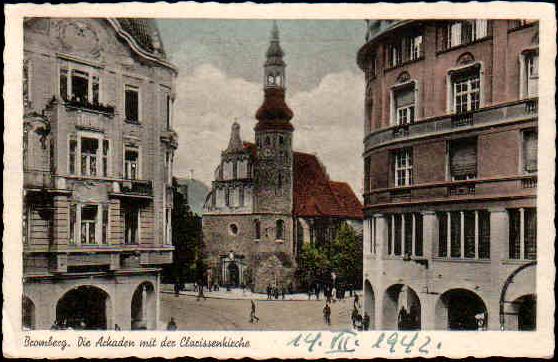 Bydgoszcz