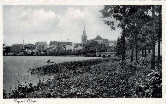 Elk - year 1939.