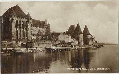 Marienburg