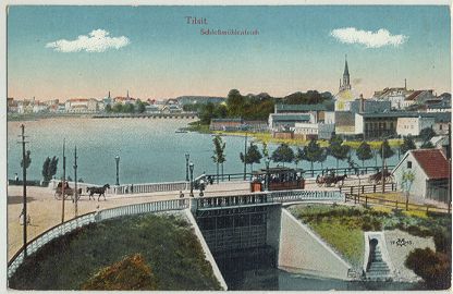 Sowieck (Tyla)