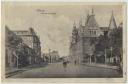 Elbing - Friedrichstrae 1916
