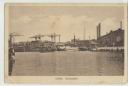 Elbing - Schichauwerft 1917