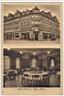 Elbing - Hotel Babchen 1933