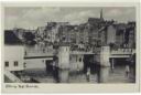 Elbing - Hohe Brcke 1940