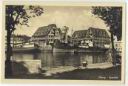 Elbing - Speicher