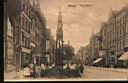 Elbing - Alter Markt um. 1910