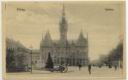 Elbing - Rathaus 