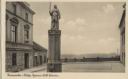 Kwidzyn - Fontanna Hermana Balka 1943