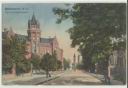 Kwidzyn - Krlewska szkola podofierska