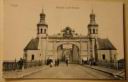 Tilsit - Most krlowej Luizy 1900